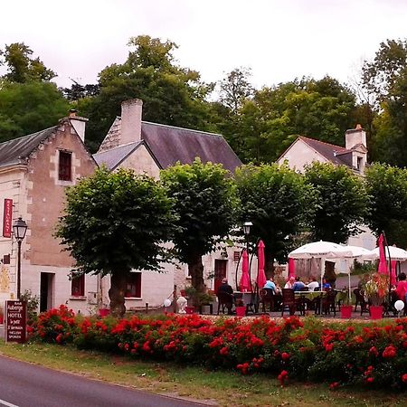 Le Petit Saint Germain Bed and Breakfast Esterno foto