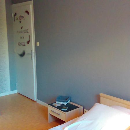 Le Petit Saint Germain Bed and Breakfast Esterno foto