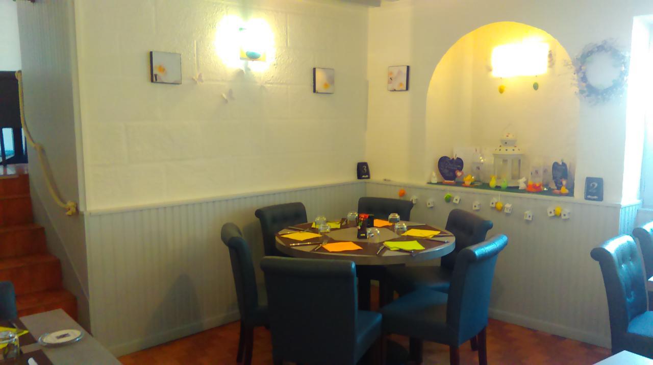 Le Petit Saint Germain Bed and Breakfast Esterno foto