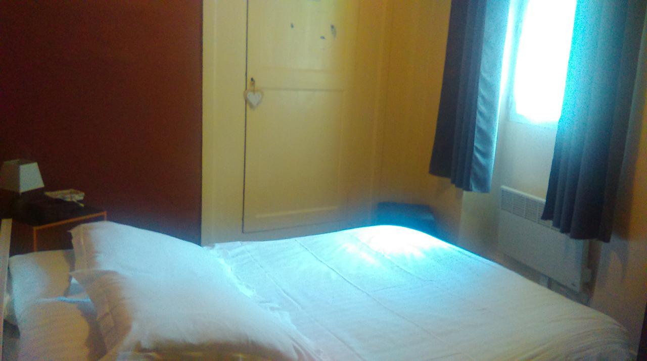 Le Petit Saint Germain Bed and Breakfast Esterno foto