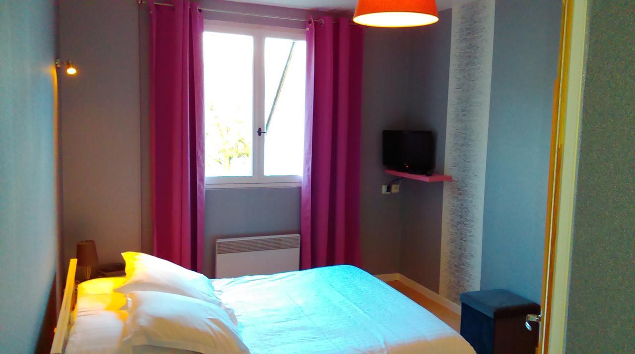 Le Petit Saint Germain Bed and Breakfast Esterno foto