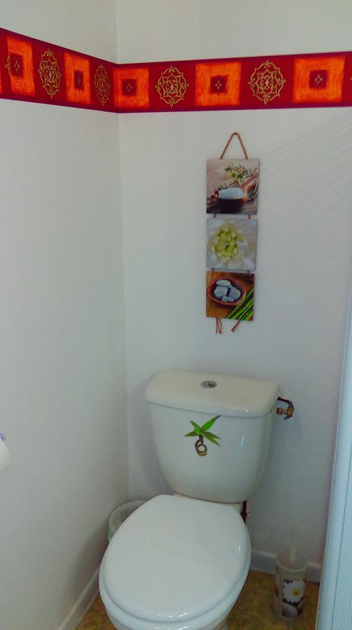 Le Petit Saint Germain Bed and Breakfast Esterno foto