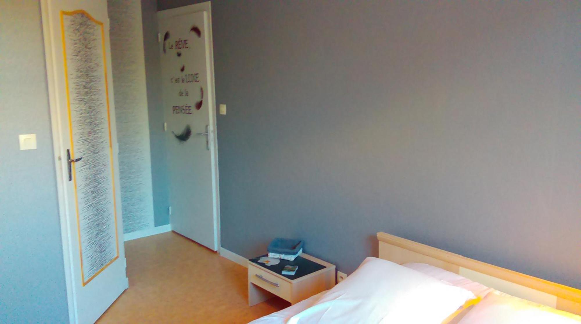 Le Petit Saint Germain Bed and Breakfast Esterno foto