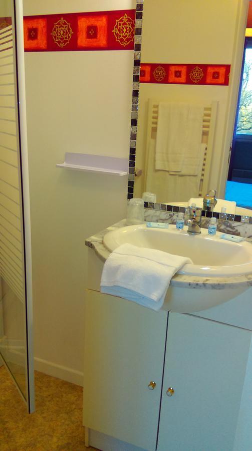 Le Petit Saint Germain Bed and Breakfast Esterno foto