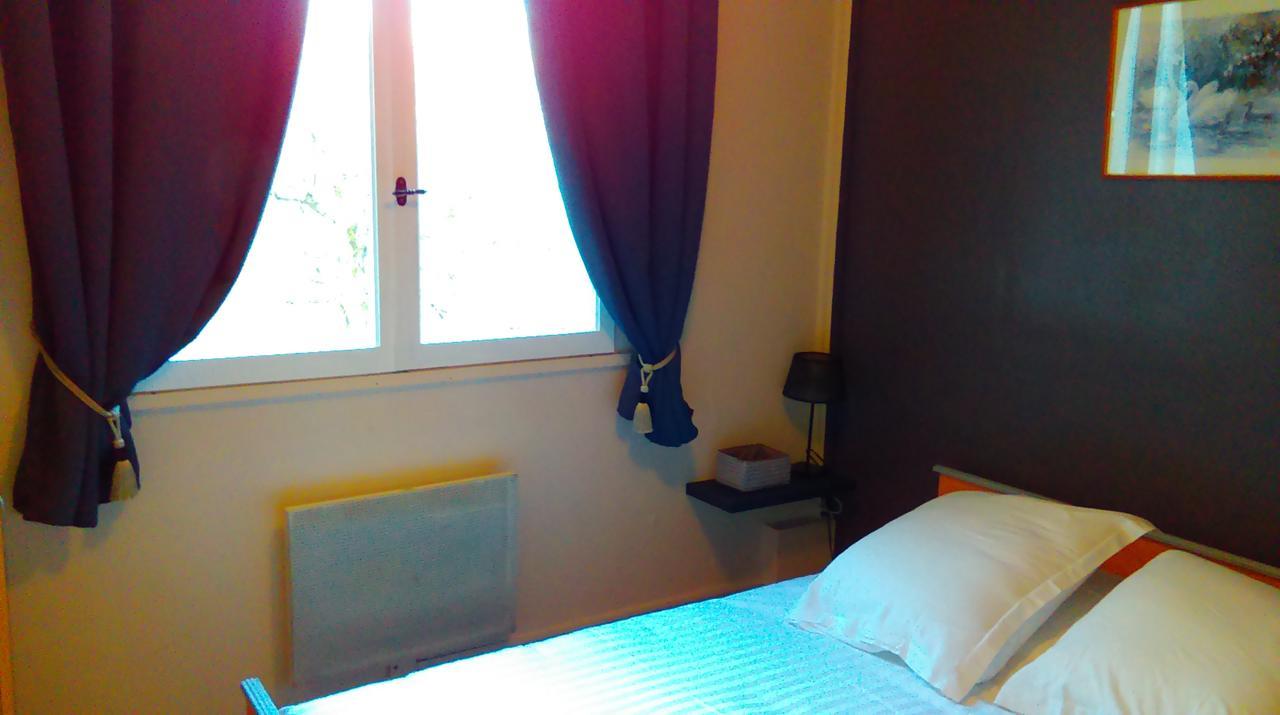 Le Petit Saint Germain Bed and Breakfast Esterno foto