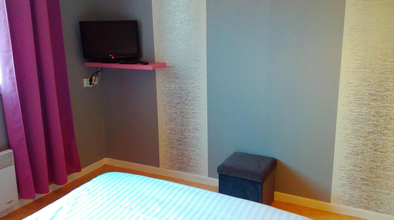Le Petit Saint Germain Bed and Breakfast Esterno foto