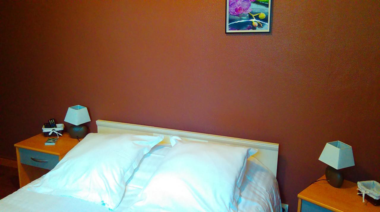 Le Petit Saint Germain Bed and Breakfast Esterno foto
